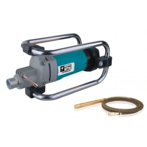 Timion Catpower 701 Betoncu Vibratörü 4 Metre 38 Mm Hortumlu