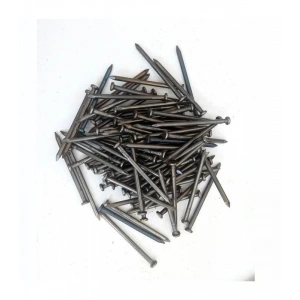 Timion Çelik Beton Çivisi 5X70 Mm (100 Adet)