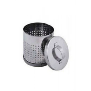 Çelik Küçük Demlik İçi Çay Süzgeç (5148)