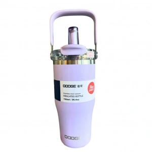 Çelik Matara 750 ml