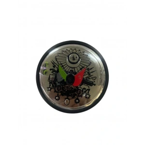 Timion Cemax Arma Tuğra Çap 10 Cm