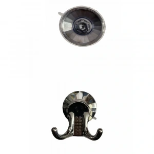 Timion Cemax Vakumlu İkili Askılık