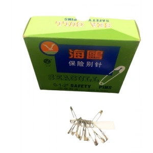 ÇENGELLİ İĞNE NO-0-1-2 ( 72X12) 864  PARÇA (5148)