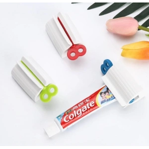 Çevirmeli Diş Macun Sıkacağı 1 Adet (5148)