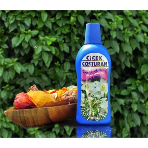 Timion Çiçek Coşturan Çiçekli Çiçeksiz Tüm Süs Bitkileri İçin