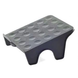 Çiftli Ayakkabı Rampası (5148)