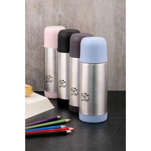 Ckr-2000 0.3lt Çelik Termos (5148)