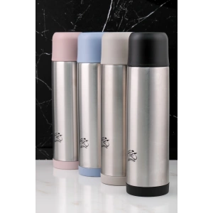 Ckr-2002  0.75lt Çelik Termos (5148)