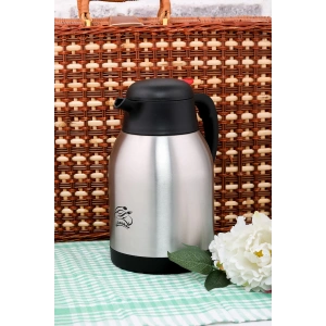 Ckr-2005  2lt Çelik Termos (5148)