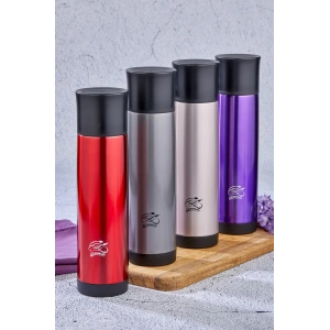 Ckr-2021  0.5lt Trend Çelik Termos (5148)