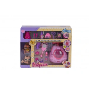 Timion CL2123-5-6 ÇANTALI PET SHOP