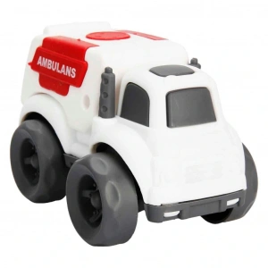 CNM21 DİSP SURT HARİKA KAMYONLAR