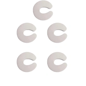 Çocuk Koruyucu Kapı Stoperi 5 li Set (5148)