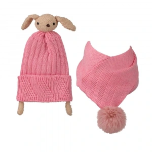 Çocuk Unisex 2Li Takım (4-8 Yaş) K24175-05-063