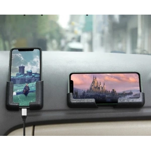 Çok Amaçlı Torpido Telefon Navigasyon ve Şarj Standı (5148)