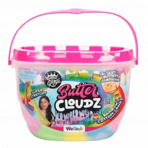 Compound Kings Butter Cloudz Rainbow Slime 67505