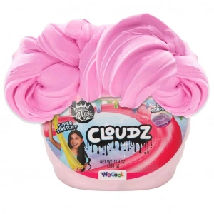Compound Kings Cloudz Pembe Slime 380 Gr