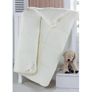 Cotton Box Bebek Yün Yorgan