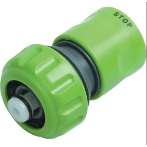 Timion Daye Dy8030 Hortum Bağlantı Adaptörü 3/4 Su Kesicili