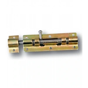 Timion Demir Doğrama Sürgü No:16