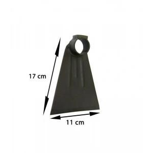 Timion Demiray Orta Üçgen Çapa