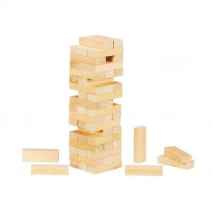 Denge Oyunu 54 Parça