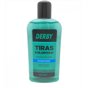 Derby Okyanus Esintisi Traş Kolonyası 250ml (5148)