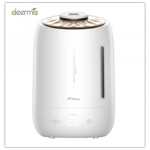 Dijital Ultrasonic Soğuk Buhar Makinesi F600