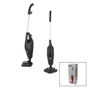 Dikey Elektrikli Süpürge Ergomik Sap 1.5lt Toz Hazne - 5mt Kablo Svc-8602 (5148)