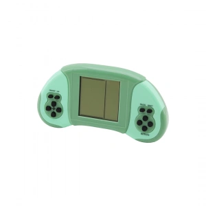 Dinazor Hey Dude Gimme Tetris Pilli Elektronik Oyun Level - Skor Ekranlı Brıck Game (5148)