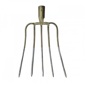 Timion Dirgen 5 Çatal