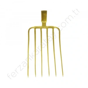 Timion Dirgen 6 Çatal