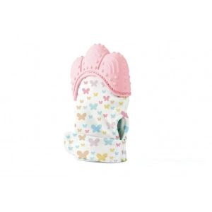 Diş Kaşıyıcı Eldiven 526 Pembe