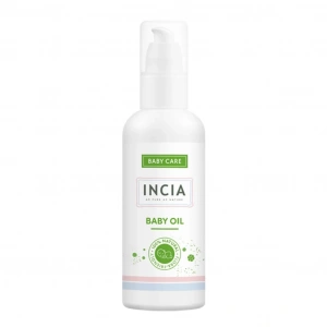 Doğal Bebek Yağı 110 ml