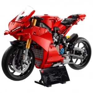 Ducati Panigale V4 S Motosiklet 42202