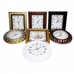 Duvar Saati Karışık (5148)