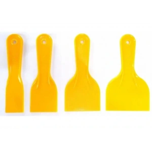 Timion Duyar 450 Plastik Macunlama Takımı 4 Parça