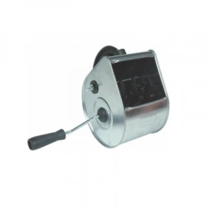 Timion Duyar Plastik Telli Sıva Serpme Makinesi