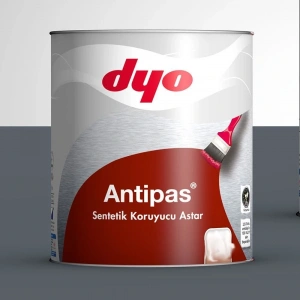 Timion Dyo Antipas 2,5 Litre Kırmızı