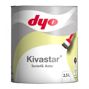 Timion Dyo Kivastar 2,5 Litre Beyaz