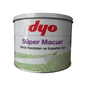 Timion Dyo Süper Macun 3 Kg Sentetik Macun