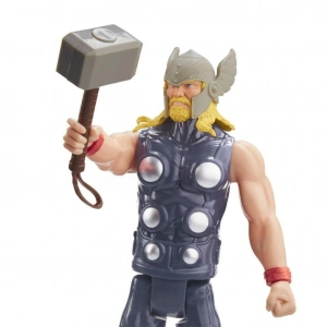 E7879 Avengers Thor Titan Hero Figür