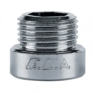 Timion Eca 1 Cm Krom Uzatma 1/2