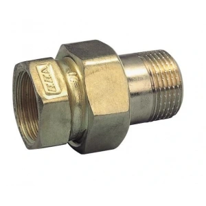 Timion Eca 3/4 Düz Radyatör Rakoru