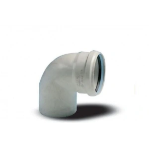 Timion Ege Yıldız 150X90 Pvc Kapalı Dirsek 3,2 Mm