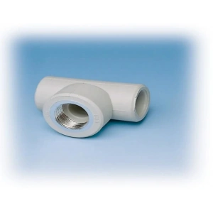 Timion Ege Yıldız Pprc 25X1/2 Dişi Te Gri