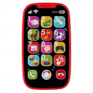 Timion Eğitici Telefon