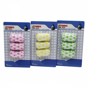 EKLER KEK KAPSÜLÜ (5148)