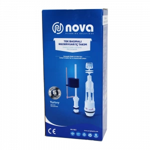 EKO BASMALI REZERVUAR İÇ TAKIM (5148)