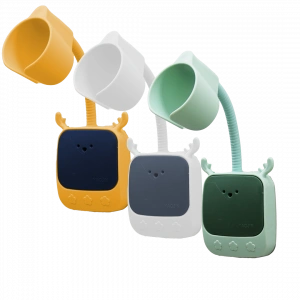 Eko Fön Makinesi Askı Tutucu Stand (5148)